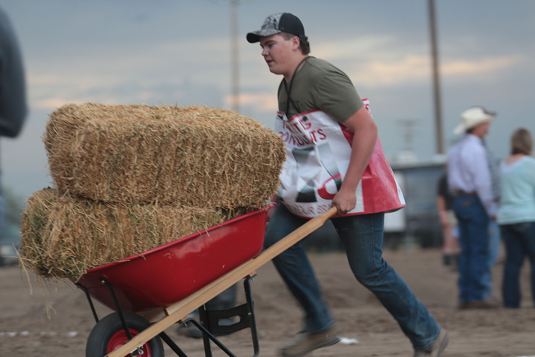 PHOTOS: Chore Time Relay 2020